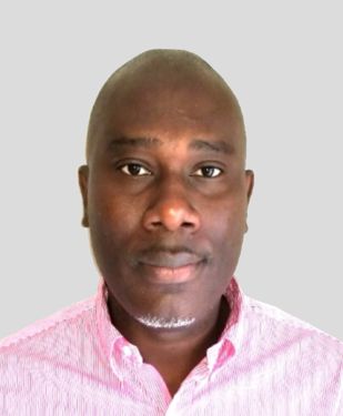 Akin Olufeagba