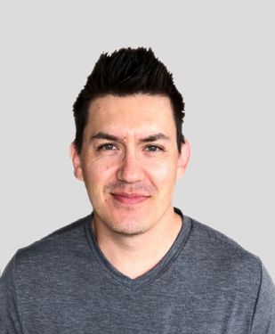 Ed Bishop