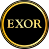 Full Exor Logo