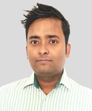 Ritesh Sinha